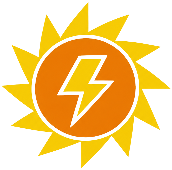 Joburg Solar Logo